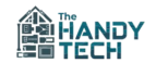 The Handy Tech Logo